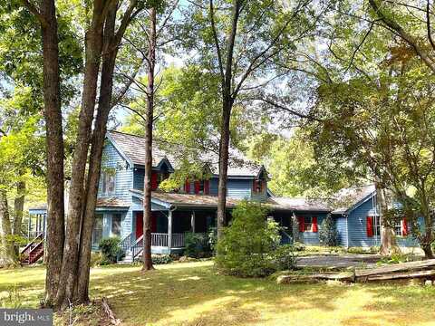 Seven Ponds, AMISSVILLE, VA 20106