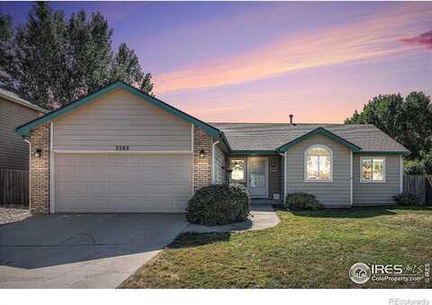 Keenland, WELLINGTON, CO 80549