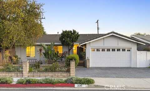 Desford, CARSON, CA 90745