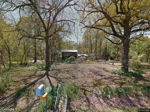 County Road 4130, NEW BOSTON, TX 75570
