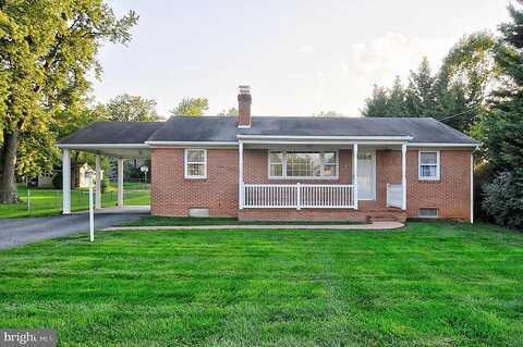 Shawnee, WINCHESTER, VA 22602