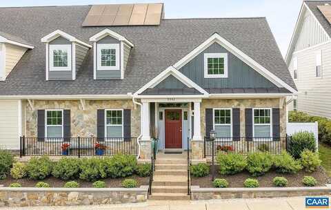 Rowcross, CROZET, VA 22932