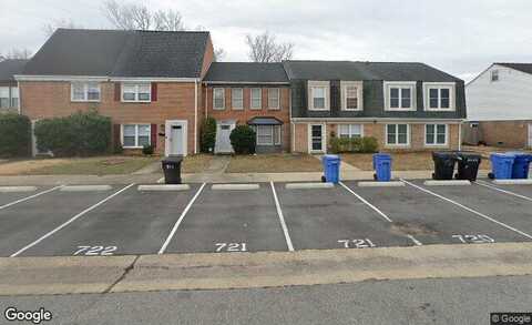 Weeping Willow, VIRGINIA BEACH, VA 23453