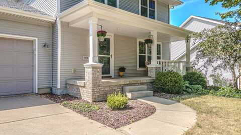 Bradbury, MADISON, WI 53719