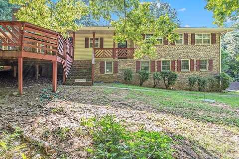 Highway 138, CONYERS, GA 30094
