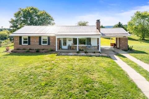 Whiskey Creek, CHURCHVILLE, VA 24421