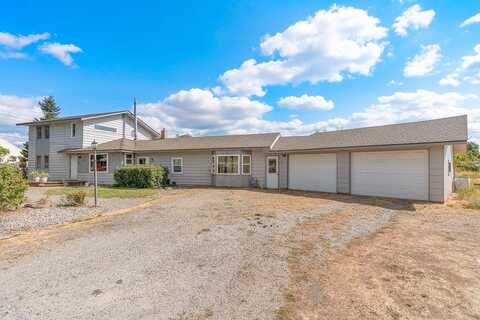 Davis, SPOKANE, WA 99206