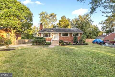 Nevius, FALLS CHURCH, VA 22041