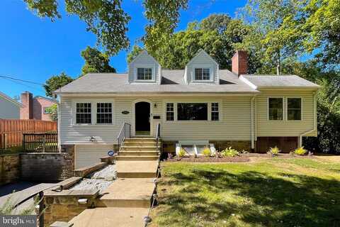 Annandale, FALLS CHURCH, VA 22042