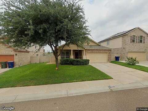 Kahlo, LAREDO, TX 78045