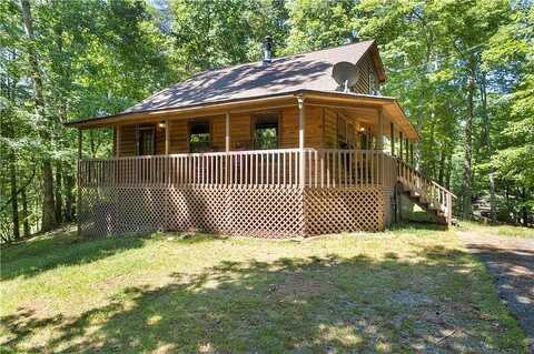 Mortis, ELLIJAY, GA 30540