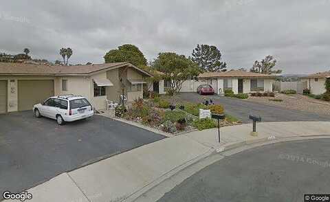 Anchor, OCEANSIDE, CA 92056