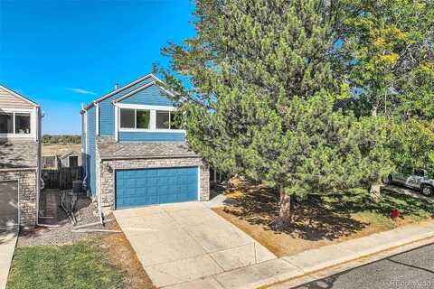 116Th, WESTMINSTER, CO 80031