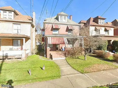 Brady, BUTLER, PA 16001