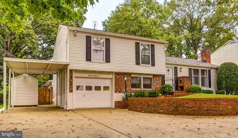 Annandale, FALLS CHURCH, VA 22042