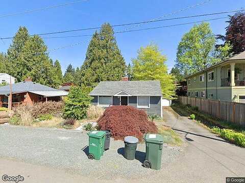 86Th, SEATTLE, WA 98115