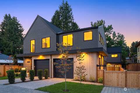 86Th, SEATTLE, WA 98115