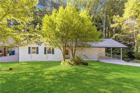 Moss Oak, ATLANTA, GA 30340