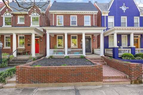 Grace, RICHMOND, VA 23221