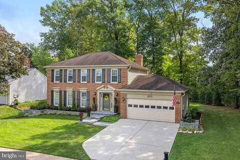 Nestlewood, HERNDON, VA 20171