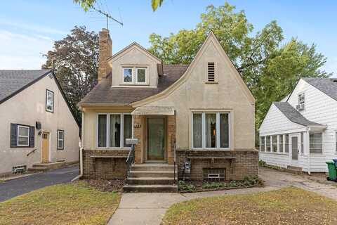 53Rd, MINNEAPOLIS, MN 55417