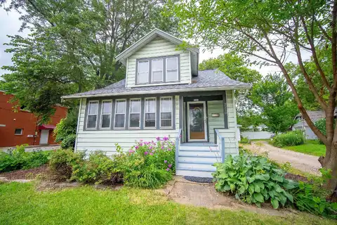 Washington, MADISON, WI 53704