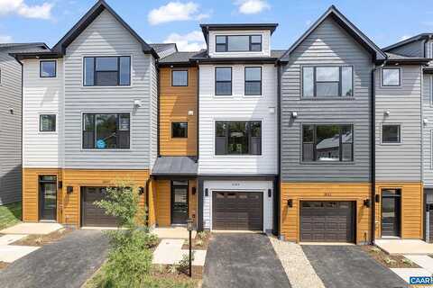 Horizon, CHARLOTTESVILLE, VA 22902