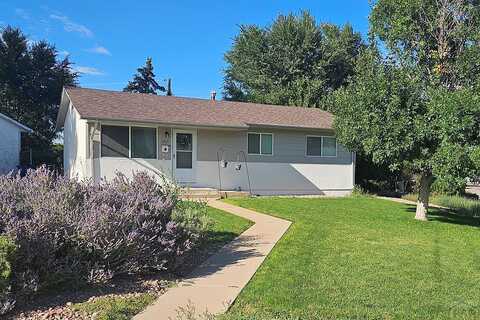 Canterbury, PUEBLO, CO 81005