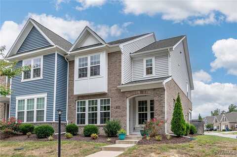 Sterling Brook, NORTH CHESTERFIELD, VA 23237