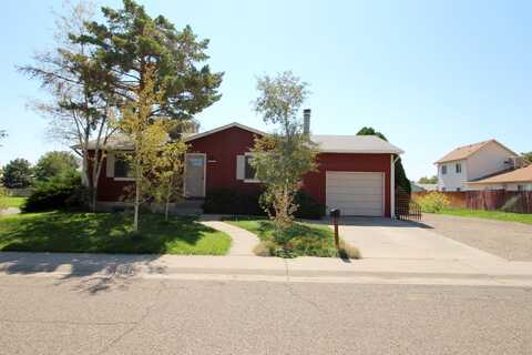 Bookcliff, GRAND JUNCTION, CO 81504
