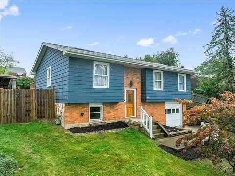 Lougeay, PITTSBURGH, PA 15235