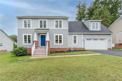Barnack, MIDLOTHIAN, VA 23112
