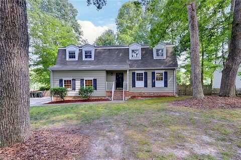 Rolling Hills, WILLIAMSBURG, VA 23185