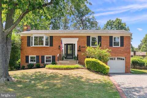 Mcgeorge, ALEXANDRIA, VA 22309