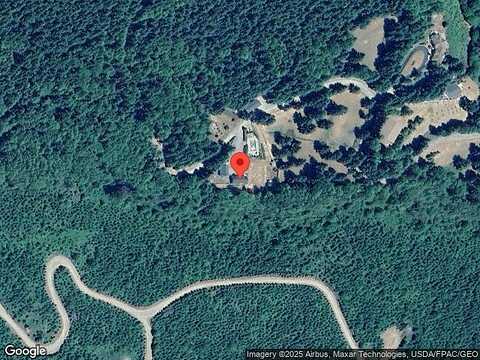 Mystic, YACOLT, WA 98675