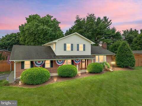 Marion, WINCHESTER, VA 22601