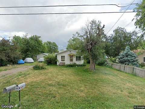 Jay, LAKEWOOD, CO 80226