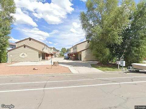 11Th, GUNNISON, CO 81230