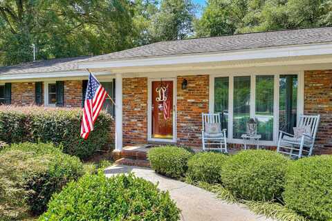 Spring Valley, WAYNESBORO, GA 30830