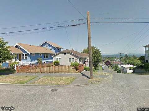 19Th, SEATTLE, WA 98144