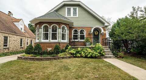 75Th, MILWAUKEE, WI 53210
