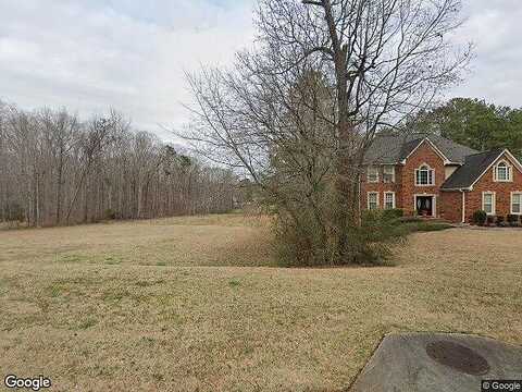 Flat Shoals Church, STOCKBRIDGE, GA 30281