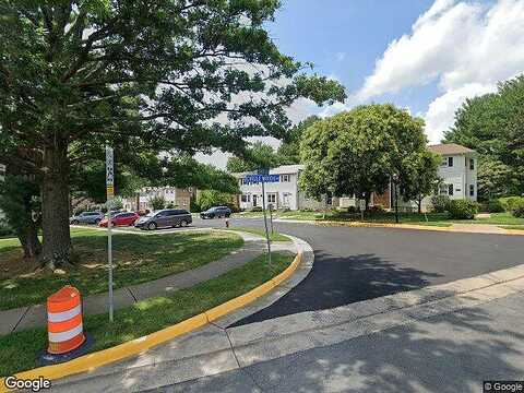 Southern Elm, FAIRFAX, VA 22031