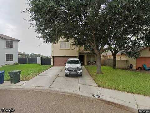 Sun Dance, LAREDO, TX 78045