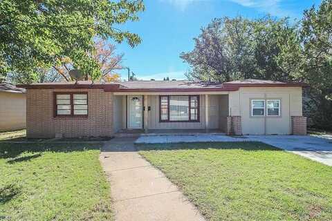 37Th, LUBBOCK, TX 79413