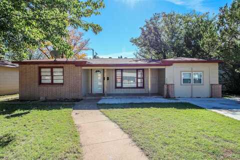 37Th, LUBBOCK, TX 79413