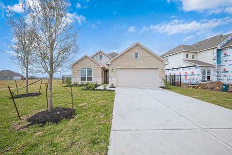 Golden Isle Dr, Texas City, TX 77568