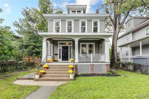 Barton, RICHMOND, VA 23222