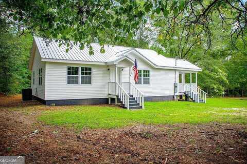 Gammon, CARROLLTON, GA 30117