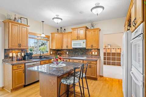 White Eagle, SAINT PAUL, MN 55129